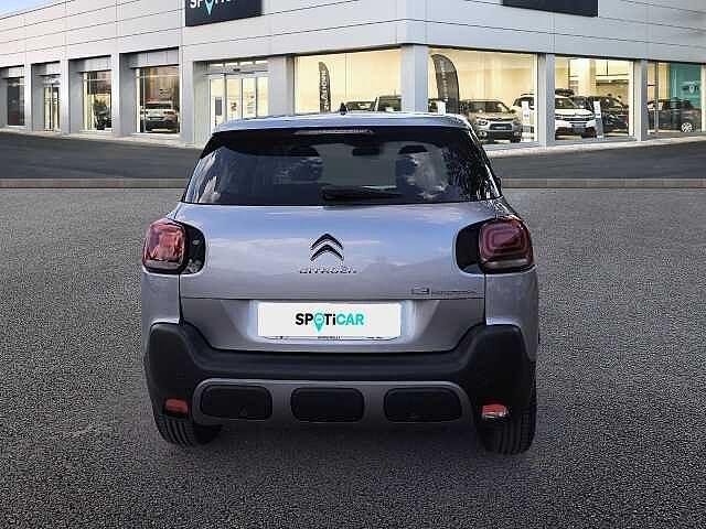 Citroen C3 Aircross PureTech 110 S&S You