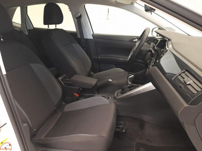 Volkswagen Polo 1.0 TSI Edition Plus