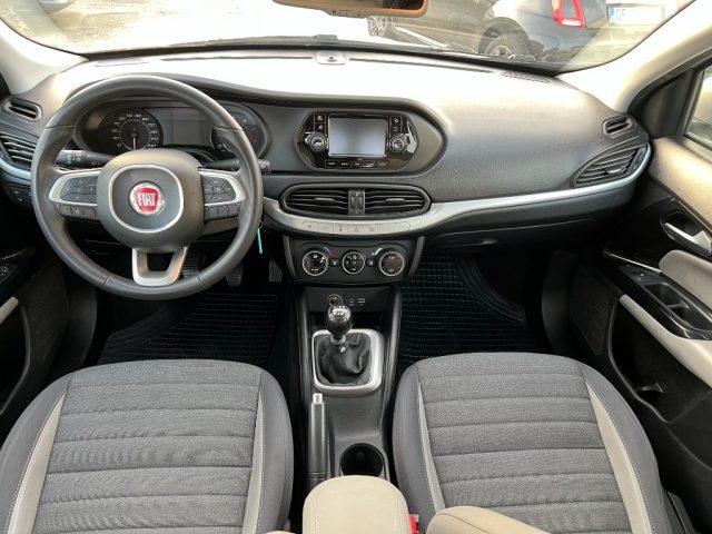 FIAT Tipo 1.6 Mjt 4 porte Lounge