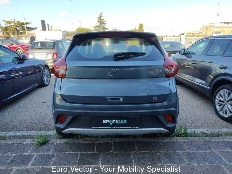 DR AUTOMOBILES DR3 dr3 S2 1.5 Bi-Fuel GPL