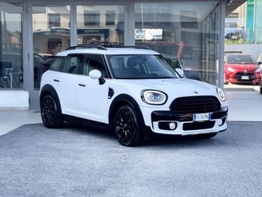 Mini One D Countryman 1.5 Diesel 116CV E6 Neo. - 2018