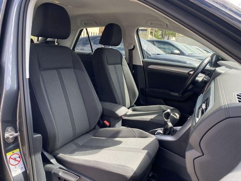 Volkswagen T-Roc Life 1.0 TSI 110 CV
