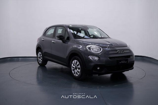 FIAT 500X 1.3 MultiJet 95cv Pack Comfort