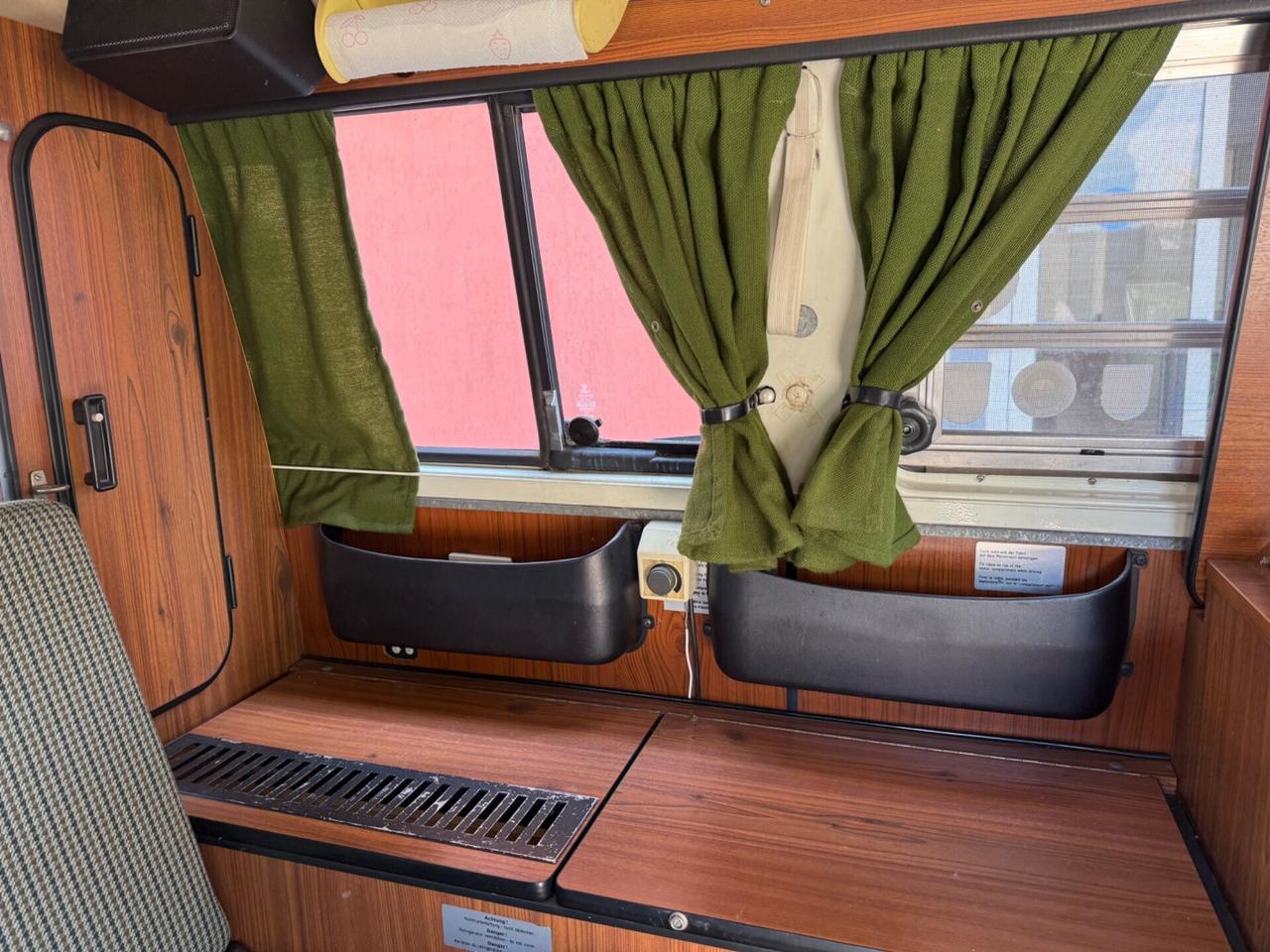 Volkswagen T2 WESTFALIA