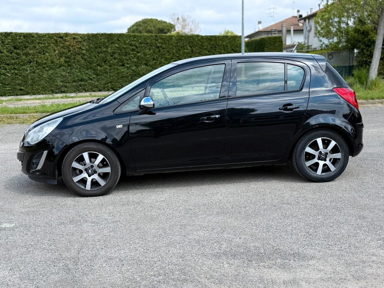 Opel Corsa 1.3 CDTI 75CV EURO 5