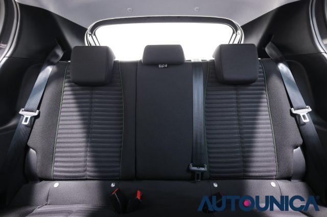 PEUGEOT 208 PURETECH 75 STOP&START 5 PORTE ACTIVE NEOPATENTATI