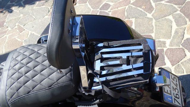 BMW R 18 B, 1.800cc