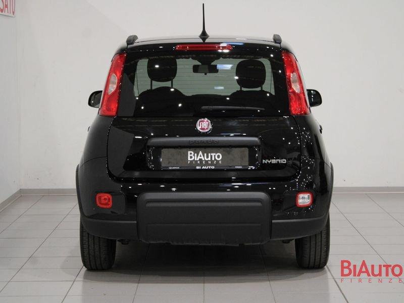 FIAT Panda Panda 1.0 FireFly S&S Hybrid