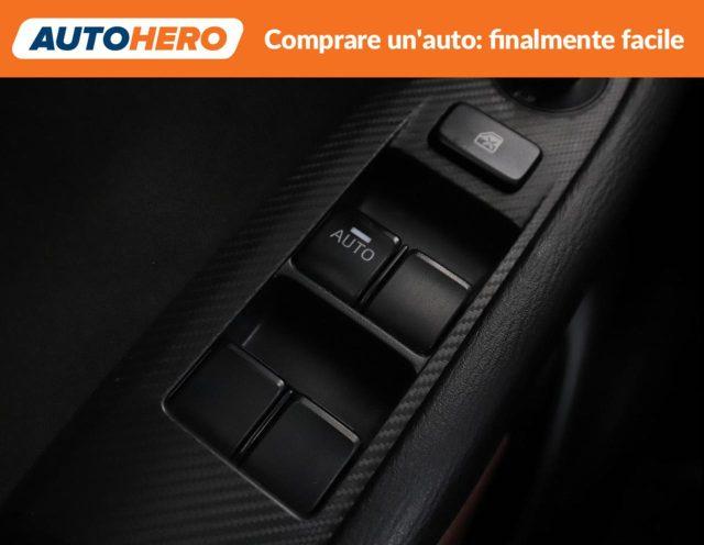 MAZDA CX-3 1.5L Skyactiv-D AWD Exceed