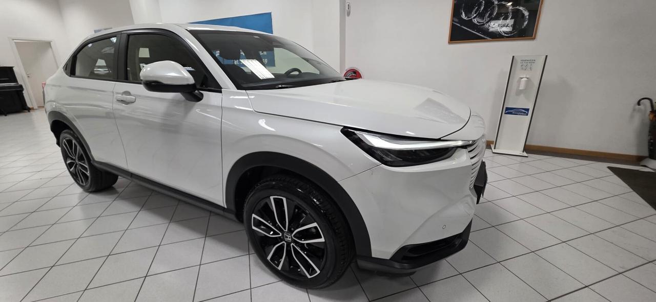 Honda HR-V 1.5 HEV ECVT FULL OPTIONAL 2023