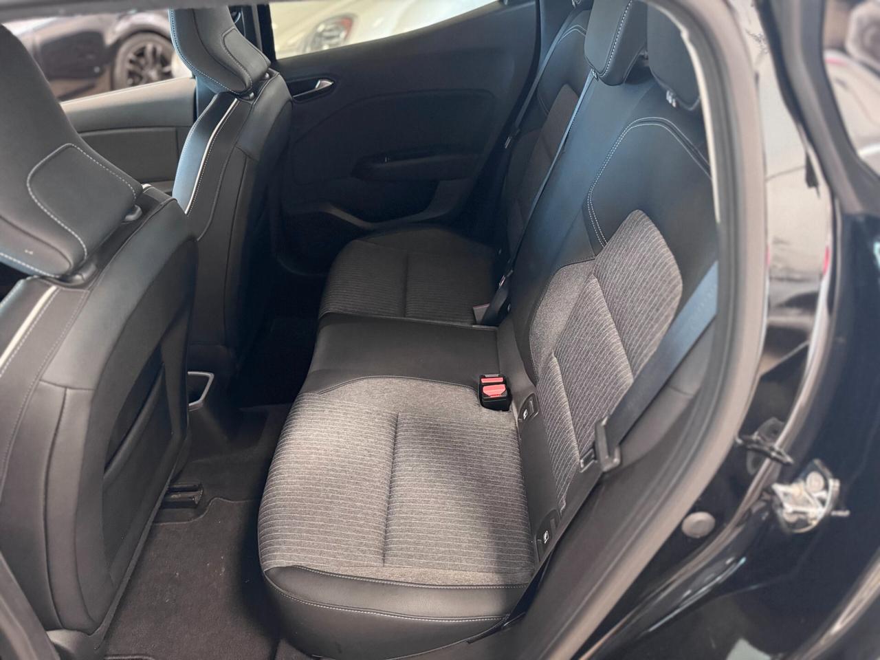 Renault Clio Blue dCi 85 CV 5 porte Intens