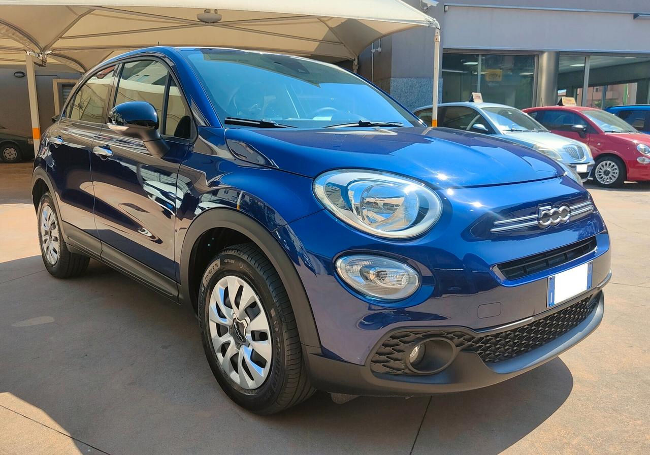 Fiat 500X 1.0 T3 120 CV *PREZZO PROMO*