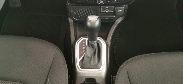 JEEP Renegade 1.3 T4 DDCT Limited