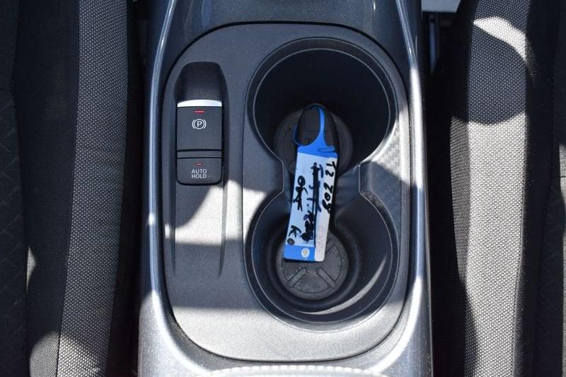 Nissan Juke 1.0 DIG-T 117 Mt N-Connecta