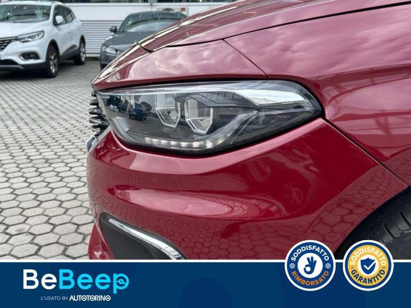 FIAT Tipo SW 1.6 MJT LOUNGE S&S 120CV MY19