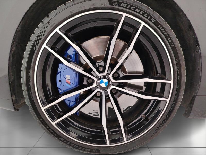 BMW Serie 1 5 Porte 118 d SCR Msport Steptronic