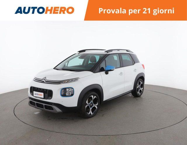 CITROEN C3 Aircross PureTech 110 S&S EAT6 Rip Curl