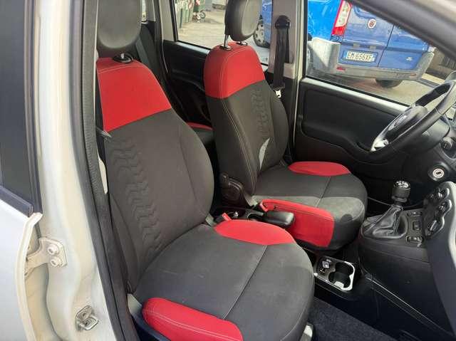 Fiat Panda 1.2 Easypower GPL 69cv