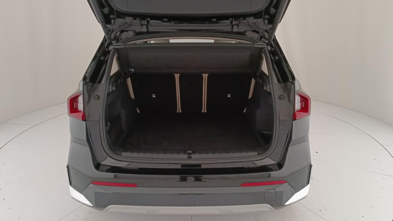 BMW X1 xdrive23d mhev 48V X-Line Edition Balance auto