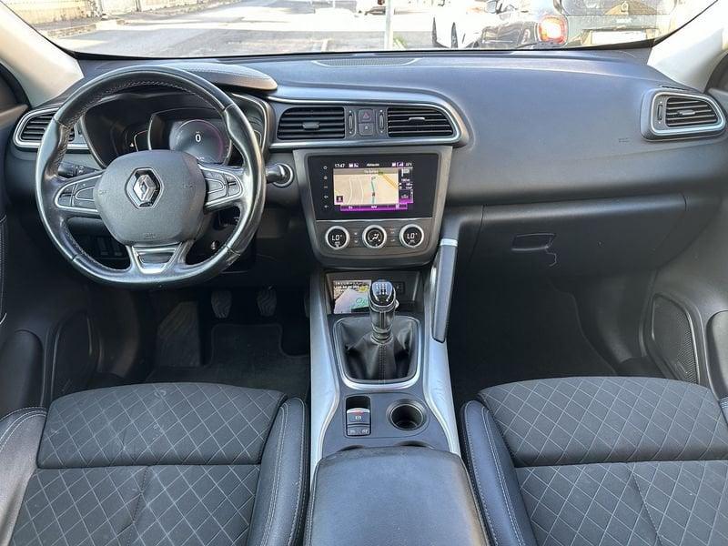 Renault Kadjar 1.5 DCI 115cv SPORT EDITION 2
