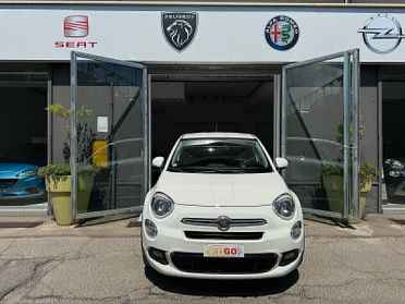 Fiat 500X 1.3 MultiJet 95 CV Lounge ADATTA A NEOPATENTATI/E