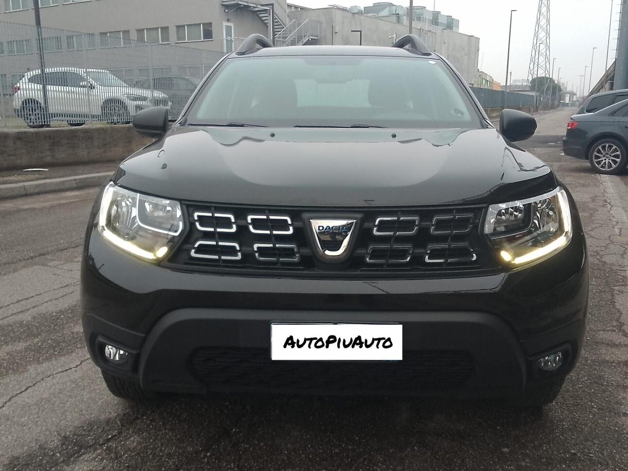Dacia Duster 1.6 SCe GPL 4x2 Techroad OK NEO