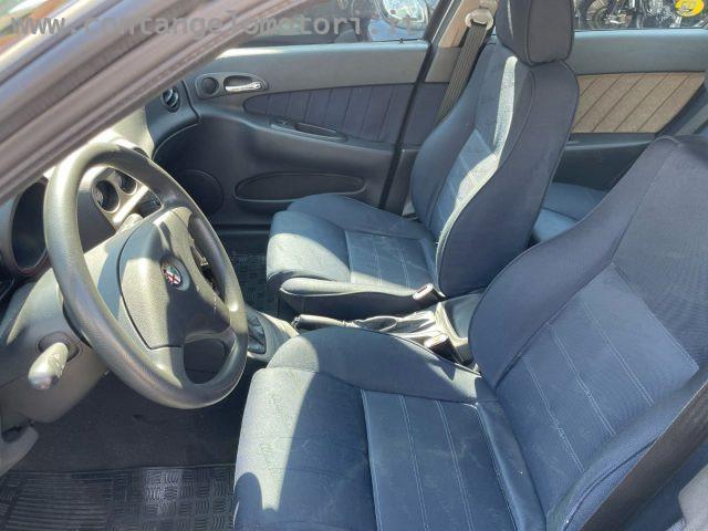 ALFA ROMEO 156 1.9 JTD cat