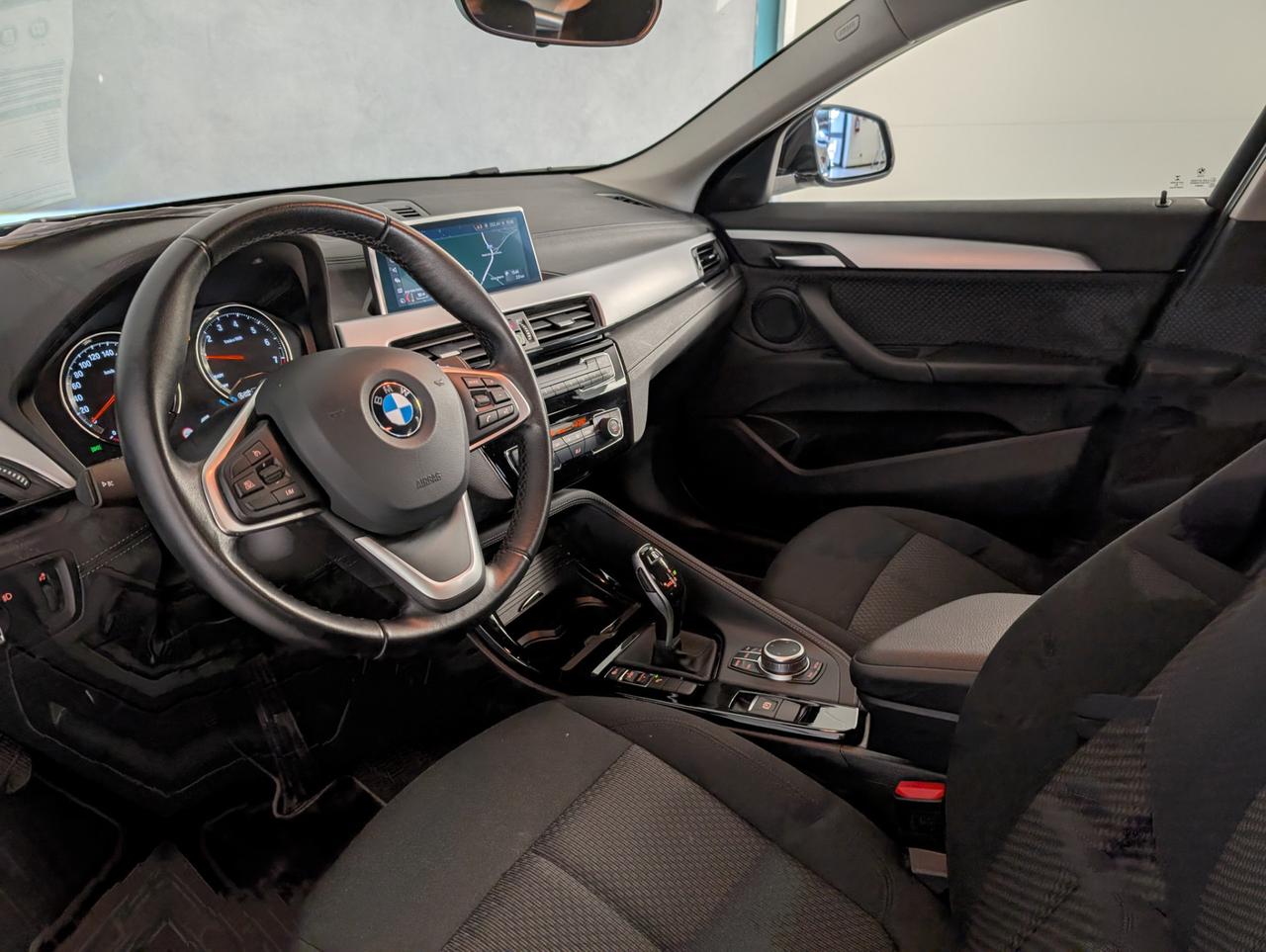 Bmw sDrive18i 136cv Automatic