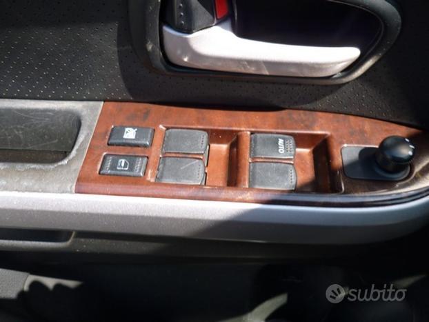 SUZUKI Grand Vitara 1.9 DDiS 5 porte Executive