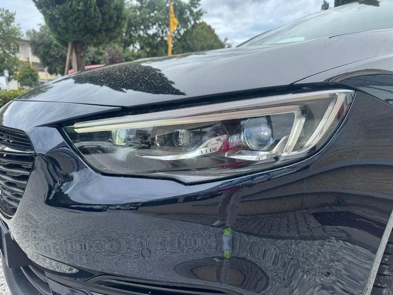 Opel Insignia 1.6 CDTI 136cv AT6 Grand Sport Innovation