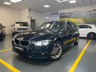 Bmw 318i Business Advantage Auto