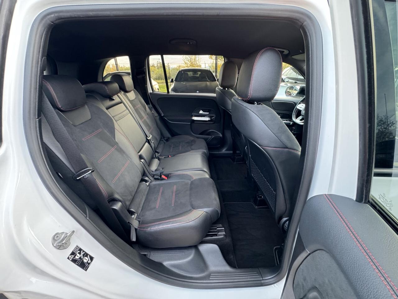 Mercedes-benz GLB 200 d Automatic Premium