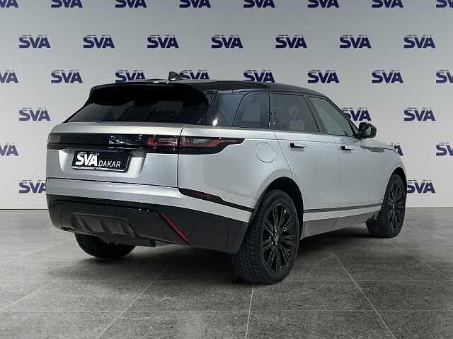 Land Rover Range Rover Velar Landmark Edition - IVA ESPOSTA