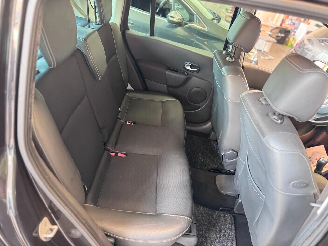Renault Modus 1.5 dCi 90CV Live