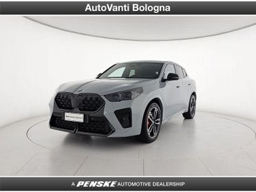 BMW X2 X2 sDrive 18d Msport Pro