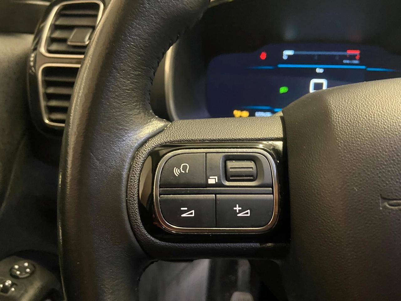 Citroen C5 Aircross BlueHDi 130 S&S Feel Pack