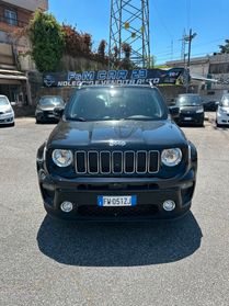 Jeep Renegade automatica