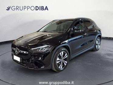 Mercedes-Benz GLA GLA-H247 2023 200 d Progressive Advanced Plus auto