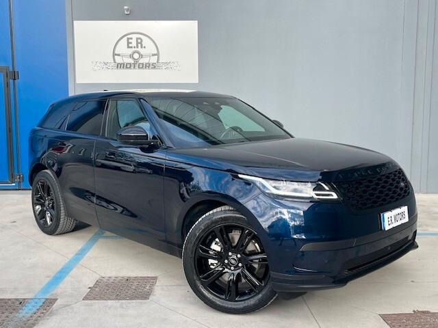 Land Rover Range Velar 2.0 Si4 250 CV SE