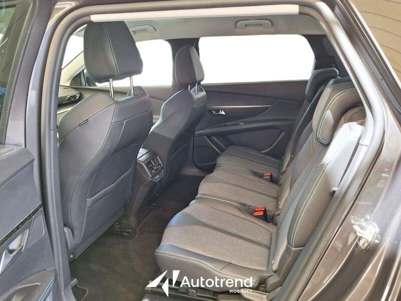 Peugeot 5008 BlueHDi 130 CV Automatica 7 Posti NAVI LED Allure S&S