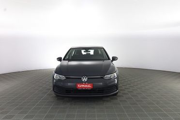 VOLKSWAGEN Golf Golf 2.0 TDI DSG SCR Life
