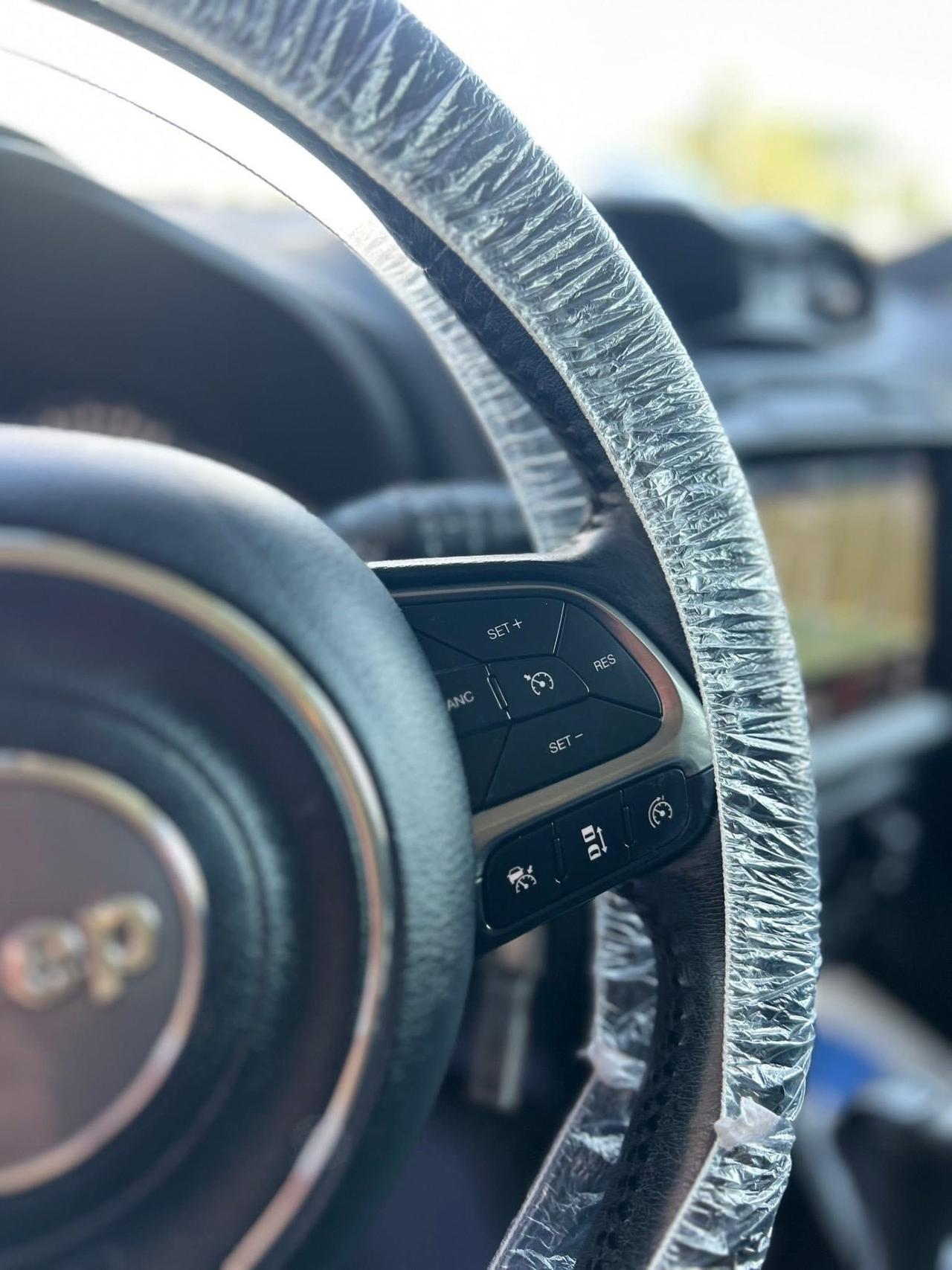 Jeep Renegade 1.6 Multijet DDCT 120 cv Limited 2019