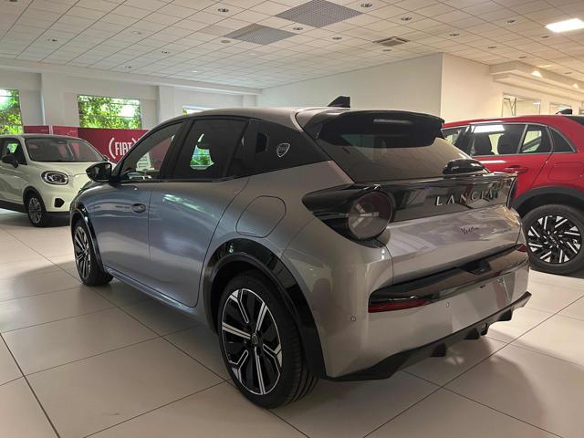 LANCIA Ypsilon 51kWh LX
