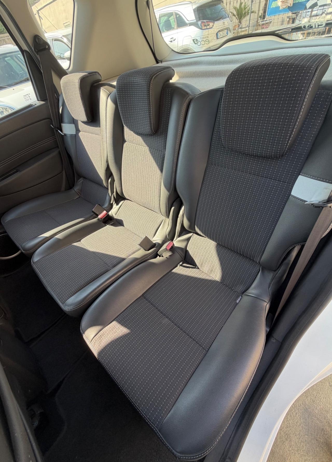 Renault Scenic X-Mod 1.5 Diesel Luxe 110 Cv