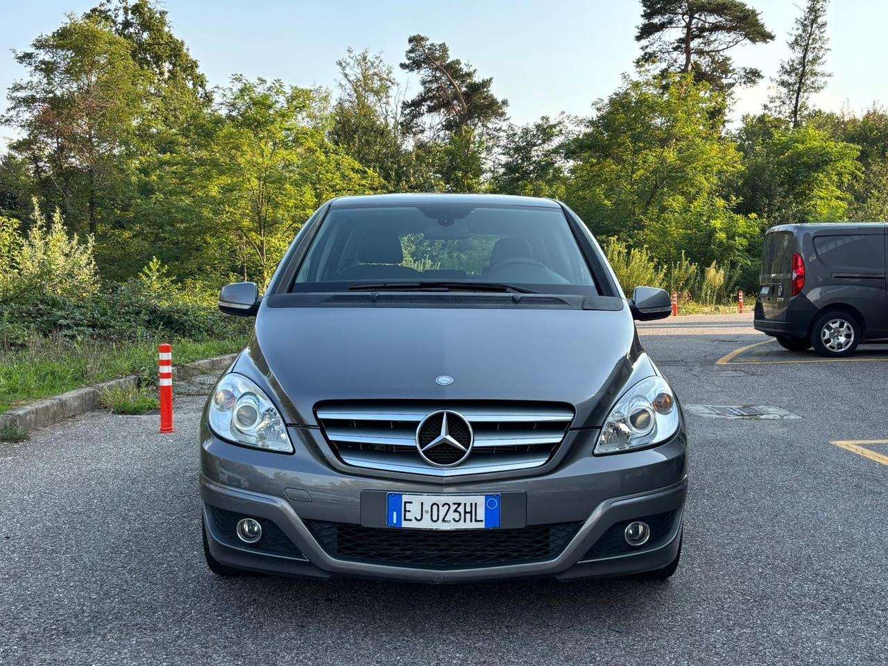 Mercedes-benz B 180 CDI Premium