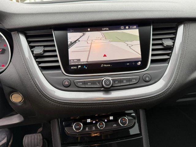 OPEL Grandland X 1.6 diesel Ecotec Start&Stop aut. Innovation NAVI