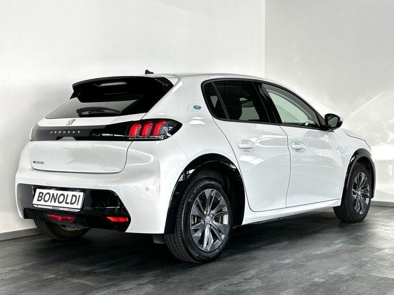 Peugeot 208 motore elettrico 136 CV 5 porte Allure Pack Neop. - NO VINCOLO DI FINANZIAMENTO