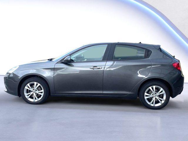 ALFA ROMEO Giulietta 1.4 Turbo 120 CV GPL Distinctive