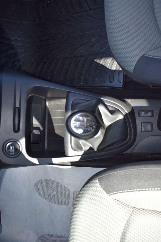 Renault Captur Captur 1.5 dCi 8V 90 CV Start&Stop Energy R-Link
