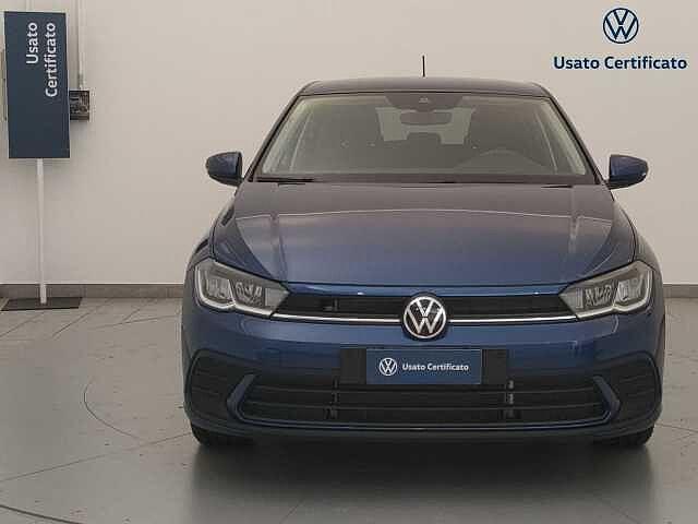 Volkswagen Polo 6ª serie 1.0 TSI DSG Edition Plus